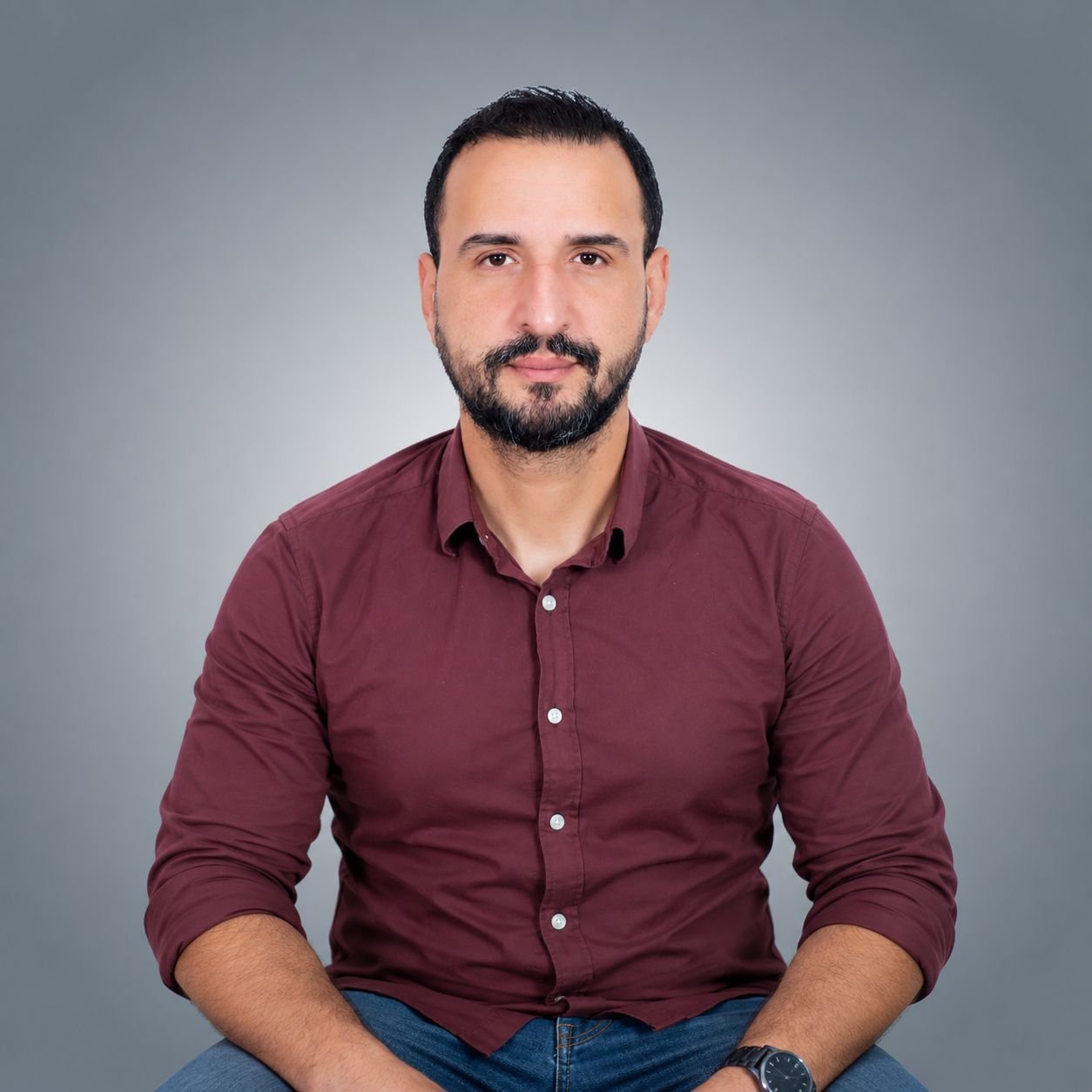 BADR-EDDINE OUKDIM
